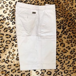 Lacoste shorts/ golf
